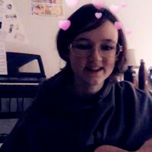 Meet your Posher, Andie